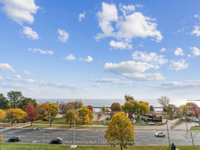 LPH01 - 1910 Lake Shore Blvd W