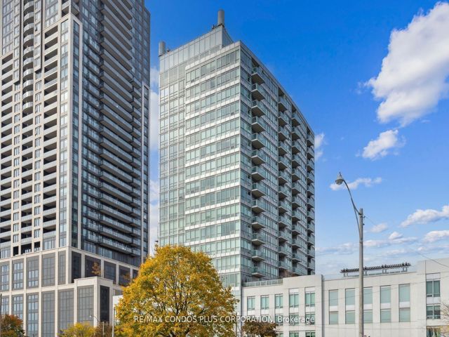 LPH01 - 1910 Lake Shore Blvd W