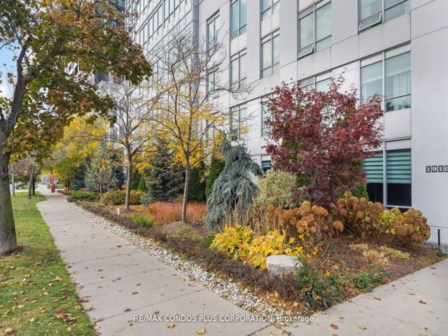LPH01 - 1910 Lake Shore Blvd W