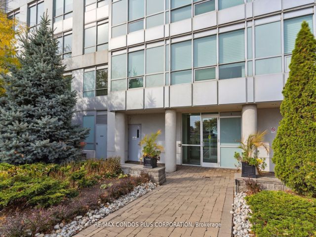 LPH01 - 1910 Lake Shore Blvd W