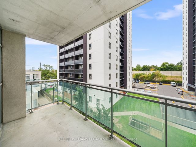 405 - 2464 Weston Rd