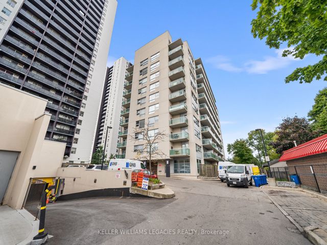 405 - 2464 Weston Rd