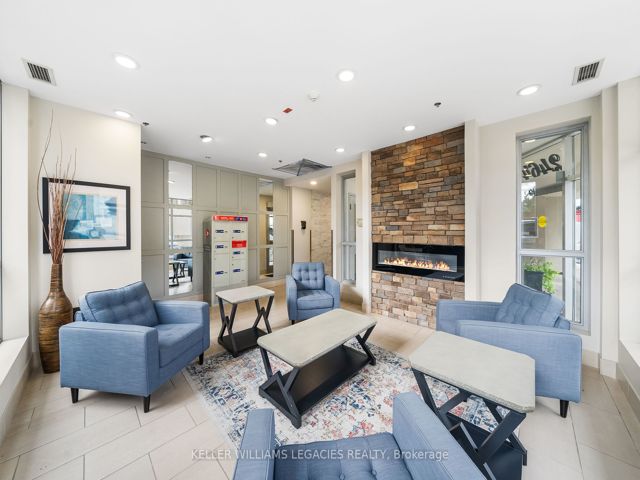 405 - 2464 Weston Rd