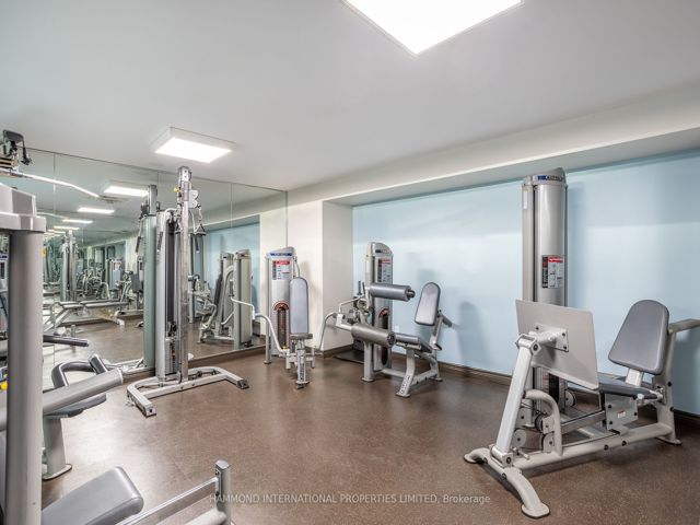 511 - 2285 Lake Shore Blvd W