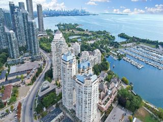 511 - 2285 Lake Shore Blvd W