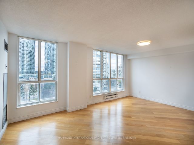 511 - 2285 Lake Shore Blvd W