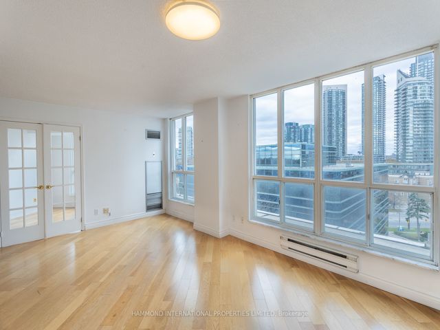 511 - 2285 Lake Shore Blvd W