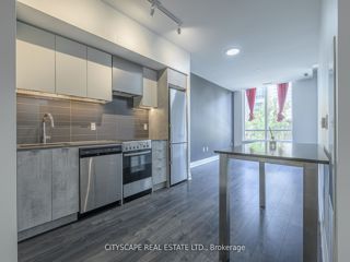 207 - 26 Gibbs Rd