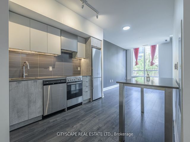 207 - 26 Gibbs Rd