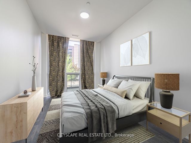 207 - 26 Gibbs Rd