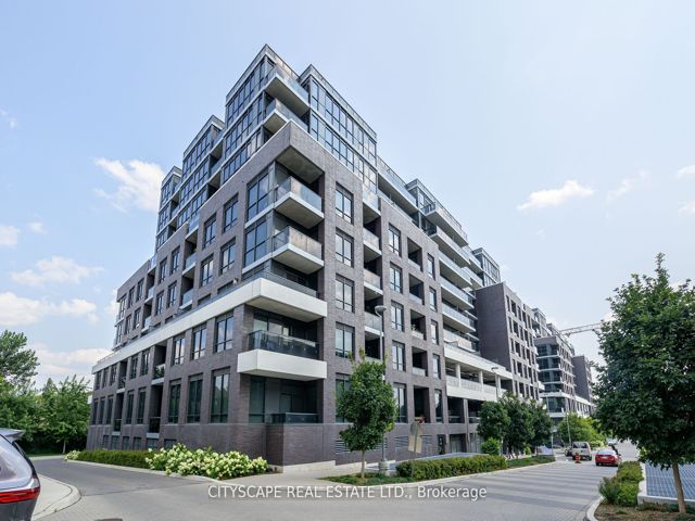 207 - 26 Gibbs Rd