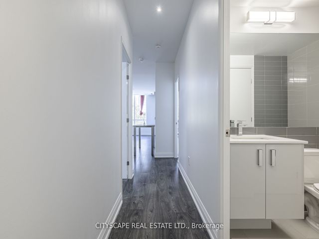 207 - 26 Gibbs Rd