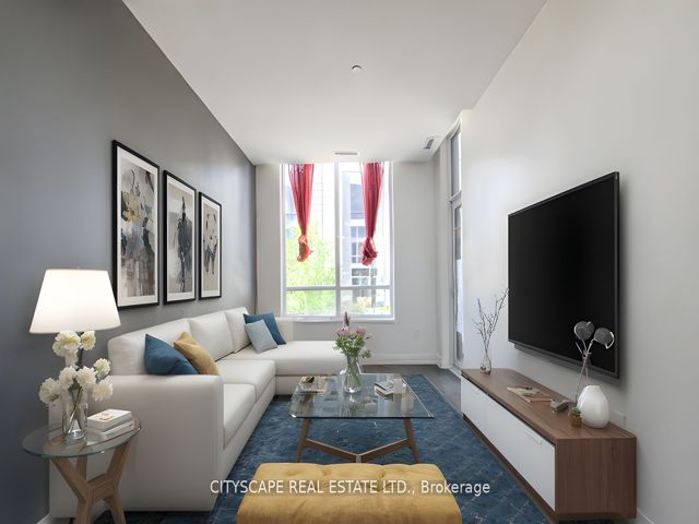 207 - 26 Gibbs Rd