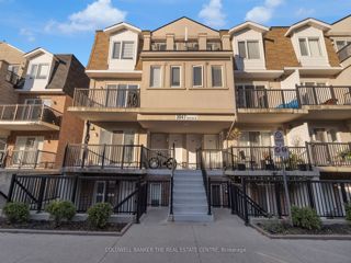 2057 - 3047 Finch Ave W