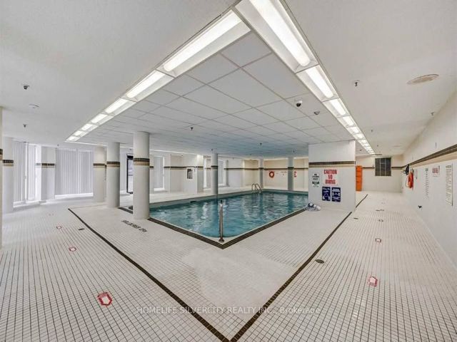 1004 - 5 Rowntree Rd