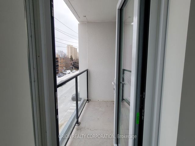 312 - 556 Marlee Ave