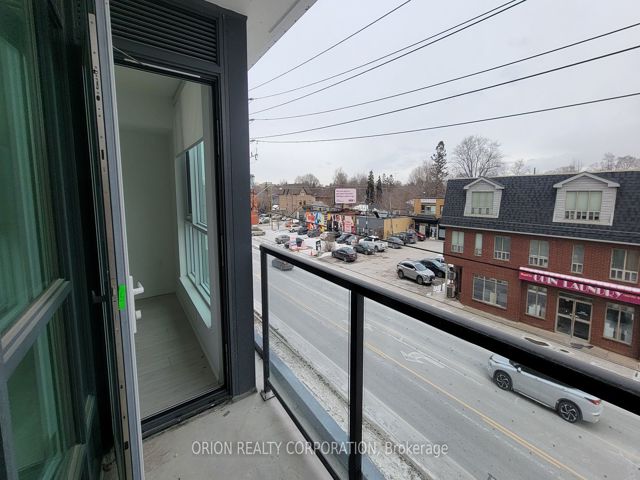 312 - 556 Marlee Ave