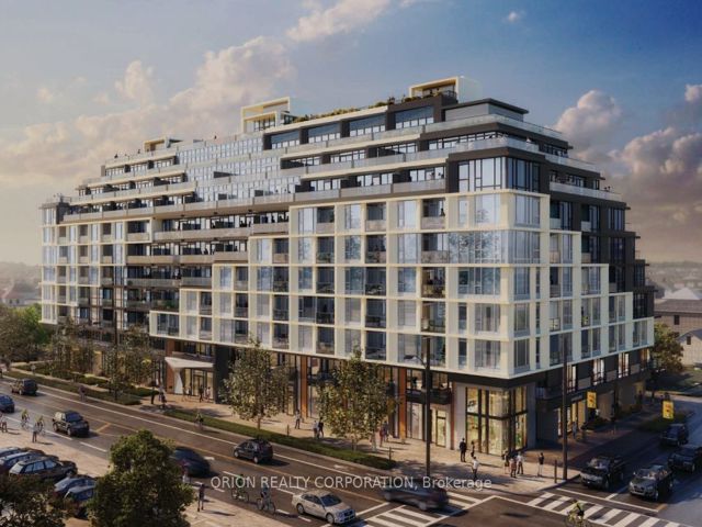 312 - 556 Marlee Ave