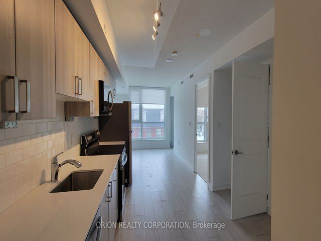 312 - 556 Marlee Ave