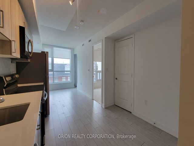 312 - 556 Marlee Ave