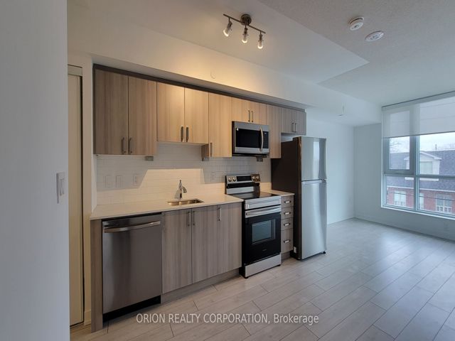 312 - 556 Marlee Ave