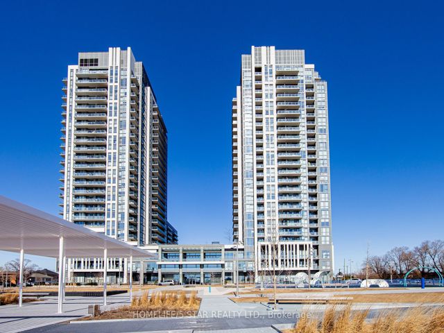 2103 - 17 Zorra St