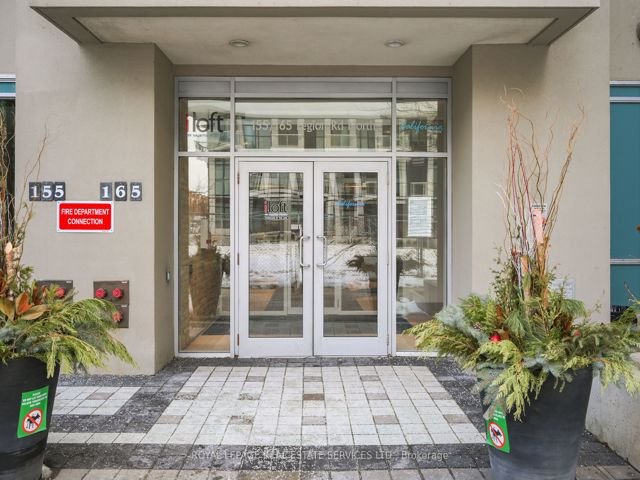 923 - 165 Legion Rd N