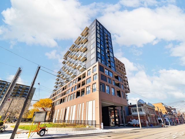 1001 - 270 Dufferin St