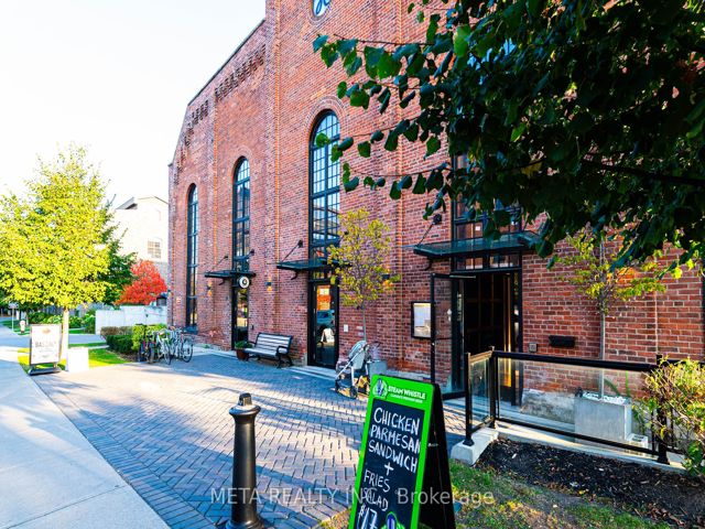 14 - 25 Foundry Ave