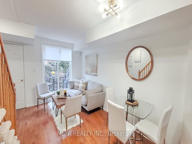 14 - 25 Foundry Ave