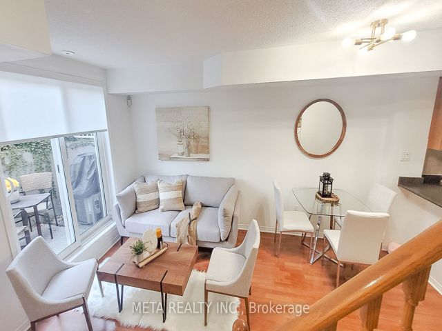 14 - 25 Foundry Ave