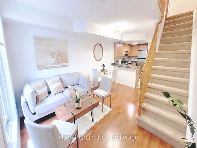 14 - 25 Foundry Ave