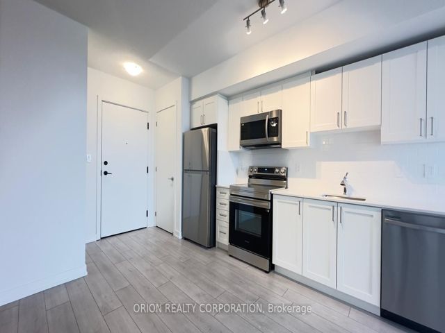 615 - 556 Marlee Ave
