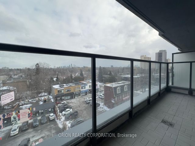 615 - 556 Marlee Ave