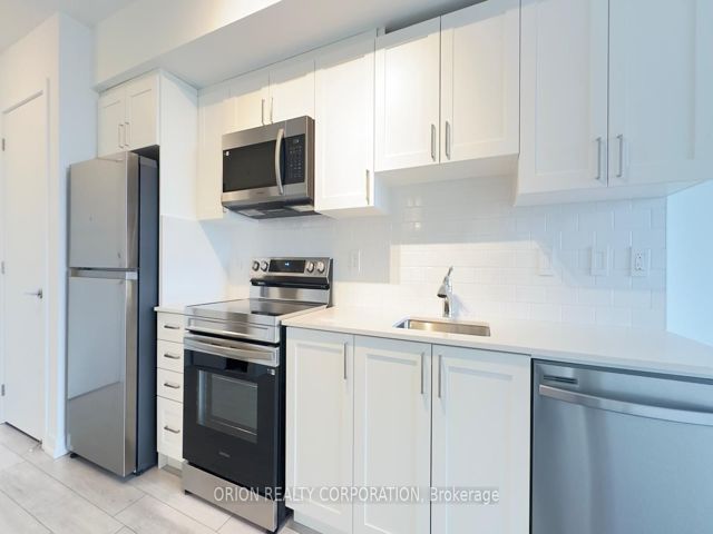 615 - 556 Marlee Ave