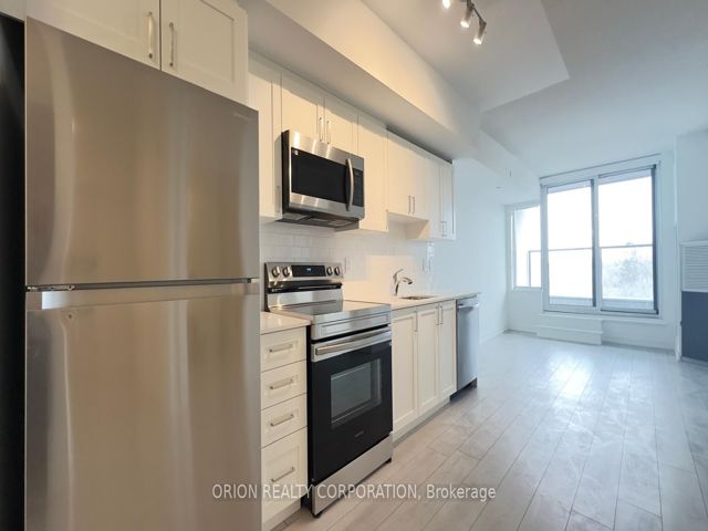615 - 556 Marlee Ave