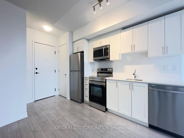 615 - 556 Marlee Ave