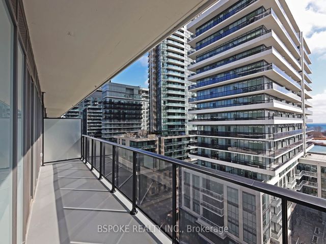 807 - 70 Annie Craig Dr