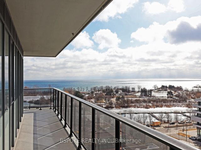 807 - 70 Annie Craig Dr