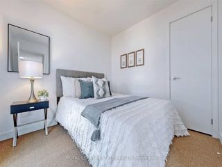 1505 - 160 Flemington Rd