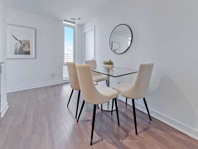 1505 - 160 Flemington Rd