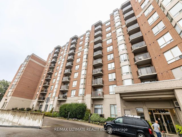 612 - 2088 Lawrence Ave W