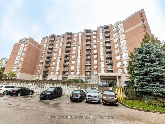 612 - 2088 Lawrence Ave W