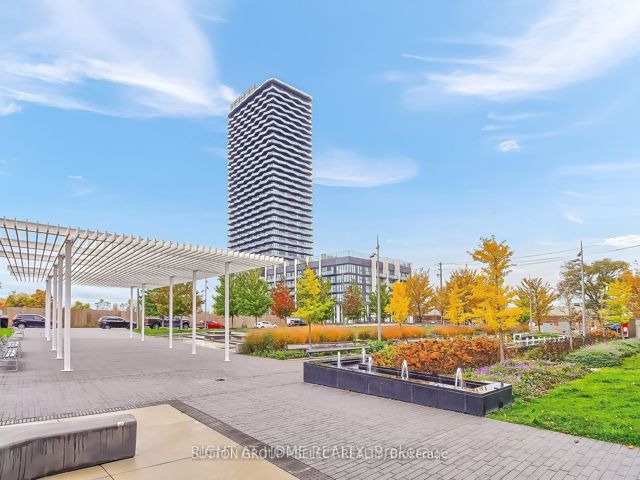 3201 - 36 Zorra St