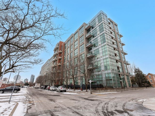 620 - 200 Manitoba St