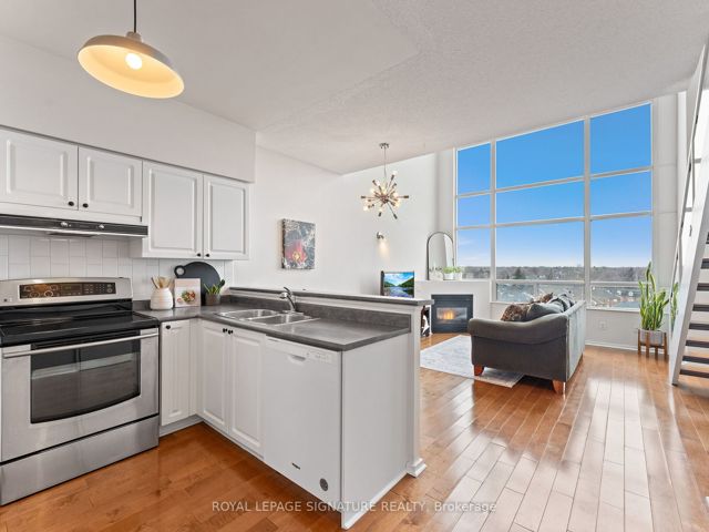 620 - 200 Manitoba St