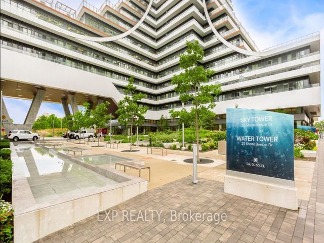 1913 - 30 Shore Breeze Dr