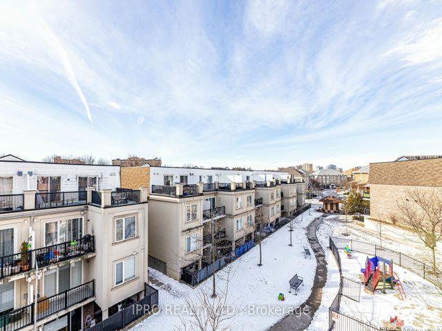 2029 - 3043 Finch Ave W