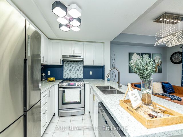 2029 - 3043 Finch Ave W