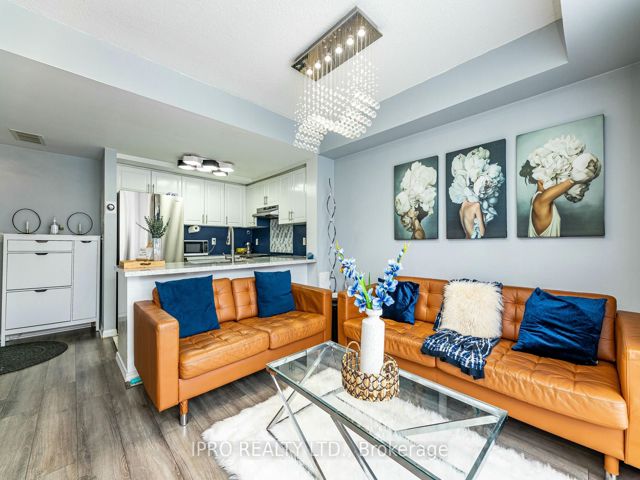 2029 - 3043 Finch Ave W